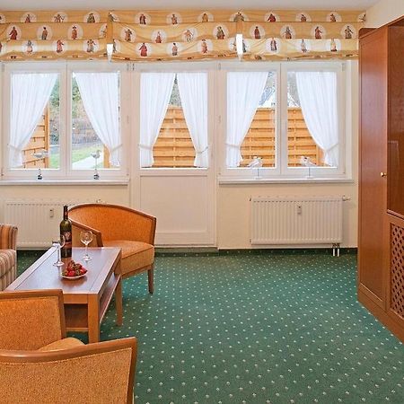 Villa Aegir Villa Aegir 002 Χέρινγκσντορφ Εξωτερικό φωτογραφία