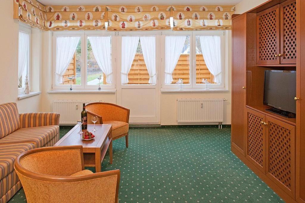 Villa Aegir Villa Aegir 002 Χέρινγκσντορφ Εξωτερικό φωτογραφία