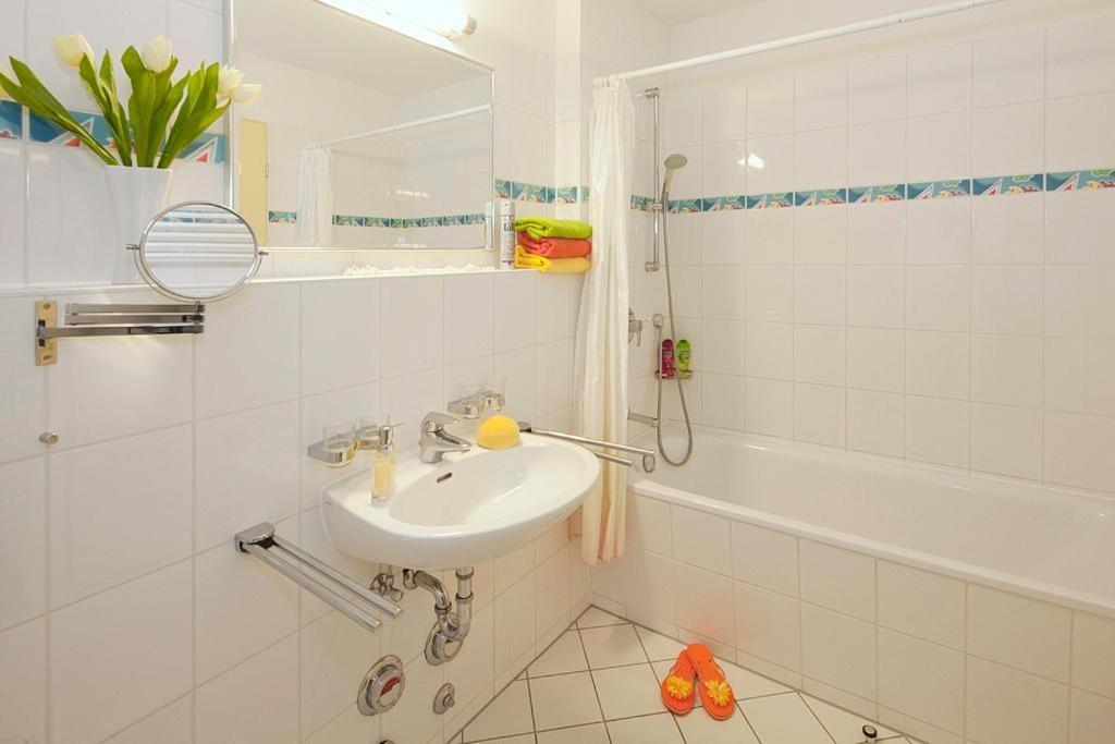 Villa Aegir Villa Aegir 002 Χέρινγκσντορφ Εξωτερικό φωτογραφία
